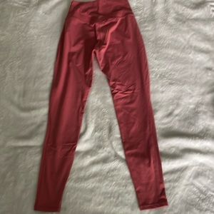 Alphalete Legacy Legging Elle Woods